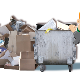 Rubbish Removal Colindale: Rubbish Removal Colindale